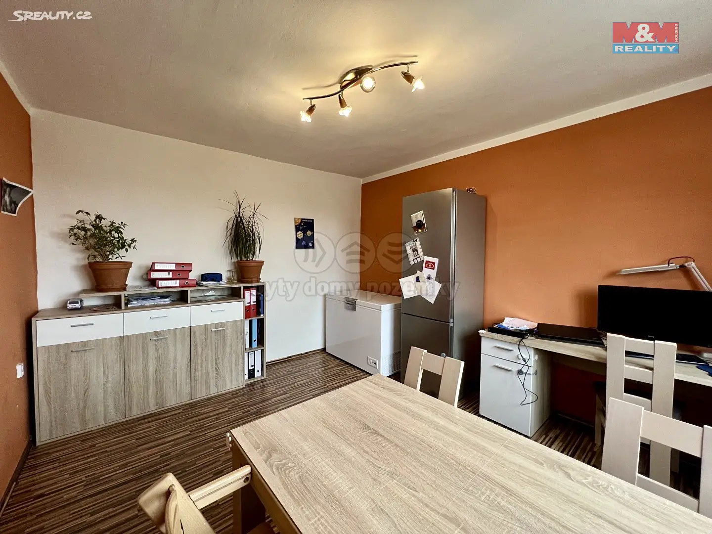 Prodej bytu 5+1 136 m², Paseka, okres Olomouc