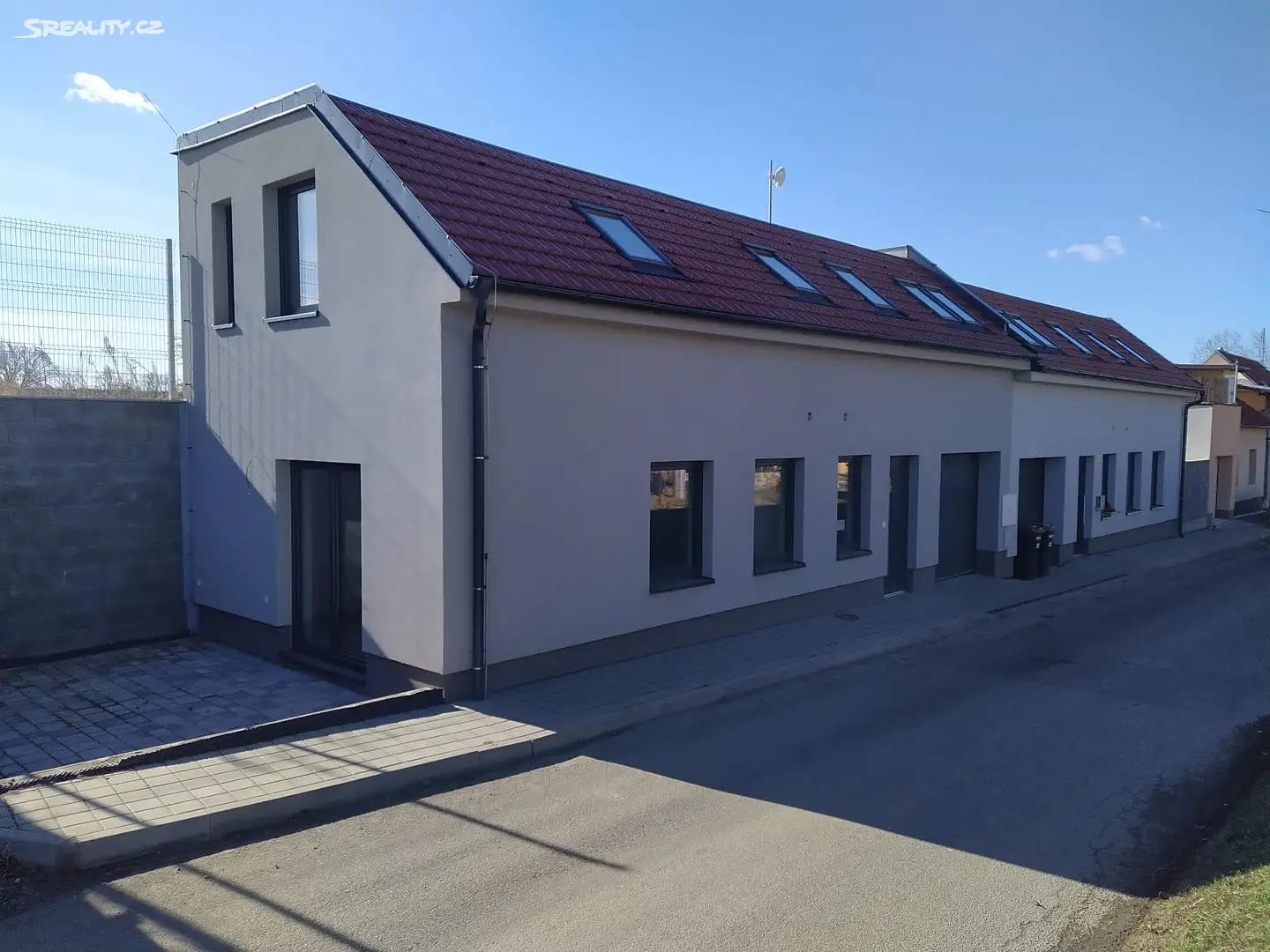 Prodej  rodinného domu 150 m², pozemek 283 m², Bratčice, okres Brno-venkov