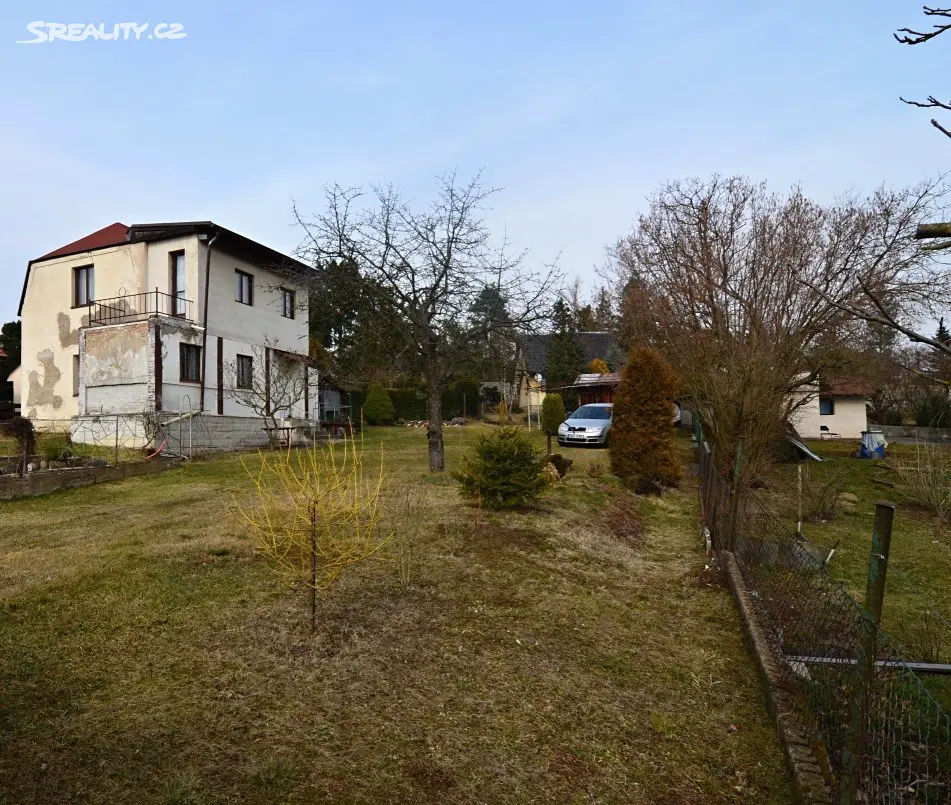 Prodej  rodinného domu 180 m², pozemek 880 m², K Jezírkům, Březová-Oleško - Oleško