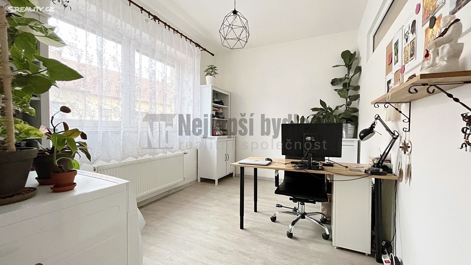 Prodej  rodinného domu 117 m², pozemek 138 m², Brno - Slatina, okres Brno-město