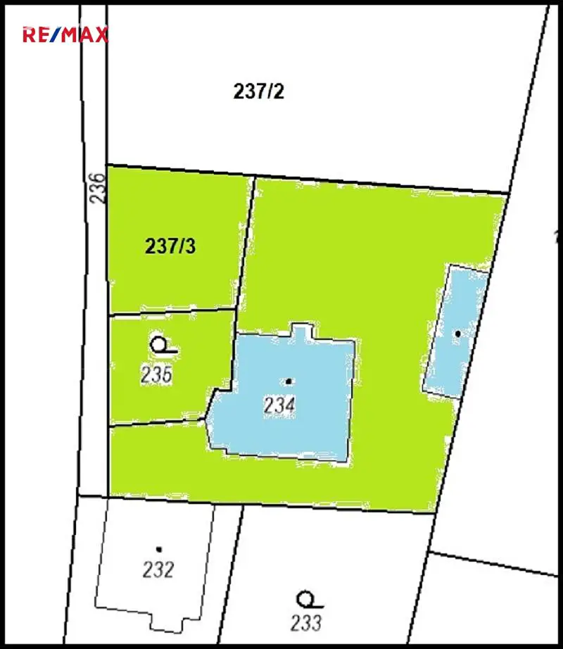 Prodej  rodinného domu 200 m², pozemek 1 175 m², Nádražní, Čistá