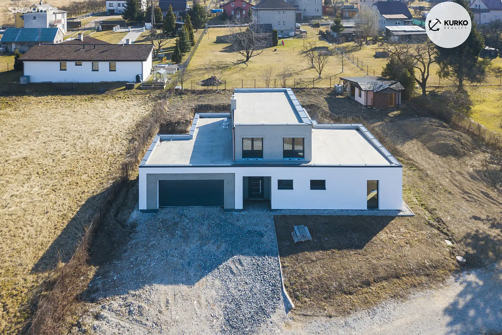 Prodej  rodinného domu 230 m², pozemek 1 228 m², Frýdek-Místek, okres Frýdek-Místek