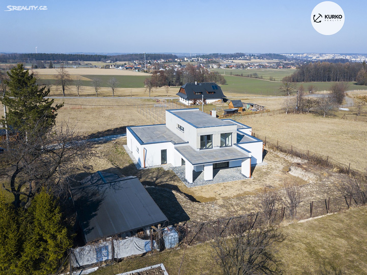 Prodej  rodinného domu 230 m², pozemek 1 228 m², Frýdek-Místek, okres Frýdek-Místek