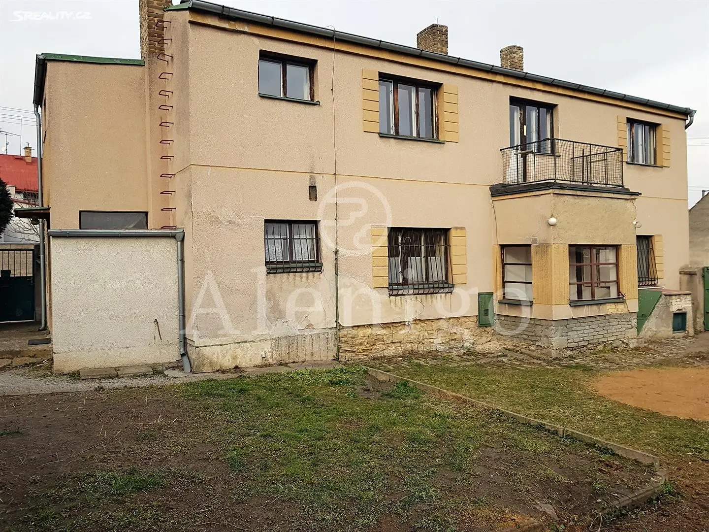 Prodej  rodinného domu 186 m², pozemek 359 m², Žižkova, Hostivice