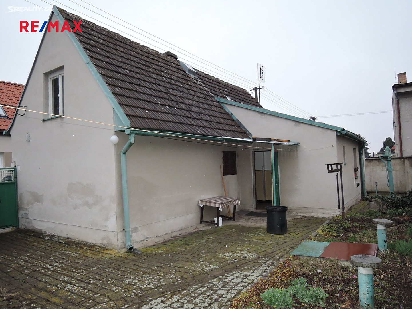 Prodej  rodinného domu 65 m², pozemek 195 m², Bří. Nováků, Jeneč
