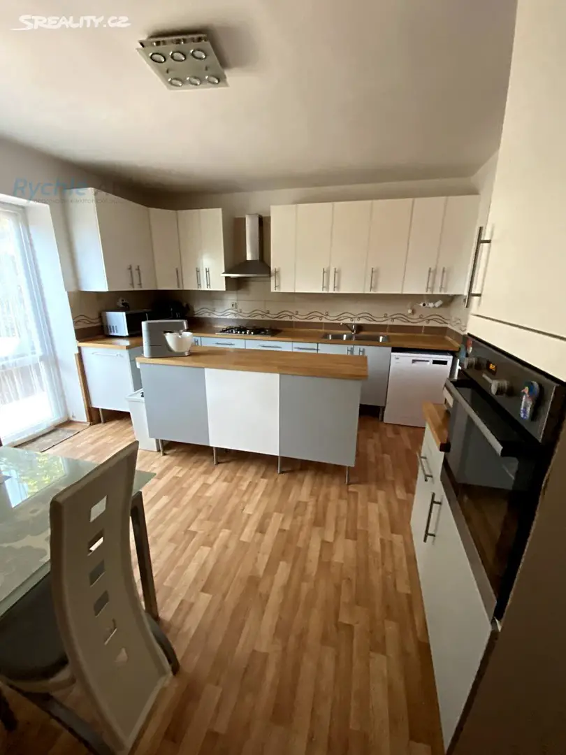 Prodej  rodinného domu 186 m², pozemek 440 m², Kosmákova, Moravské Budějovice