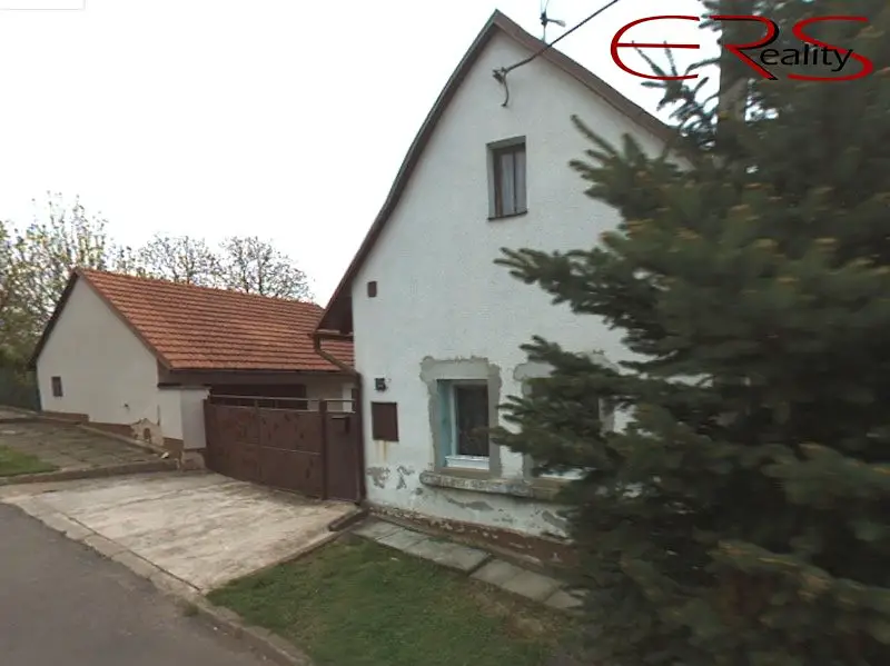 Prodej  rodinného domu 83 m², pozemek 347 m², Předměřice nad Jizerou, okres Mladá Boleslav