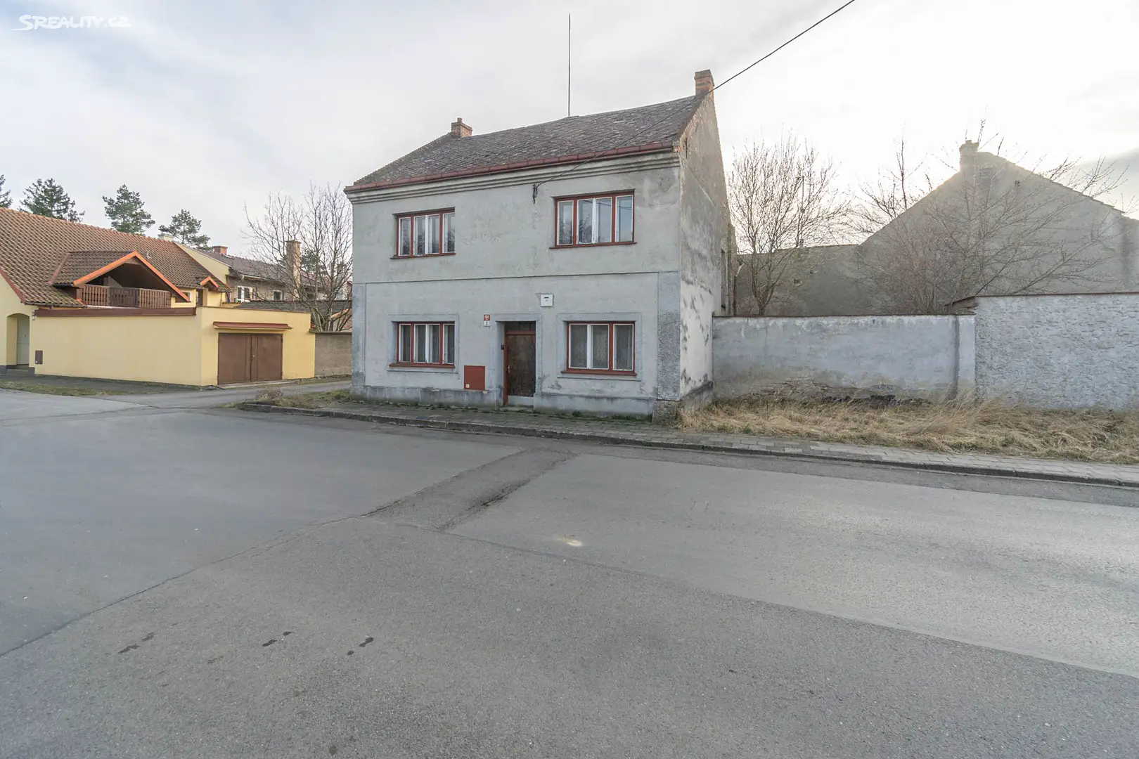 Prodej  rodinného domu 160 m², pozemek 237 m², Chaloupky, Přerov - Přerov III-Lověšice