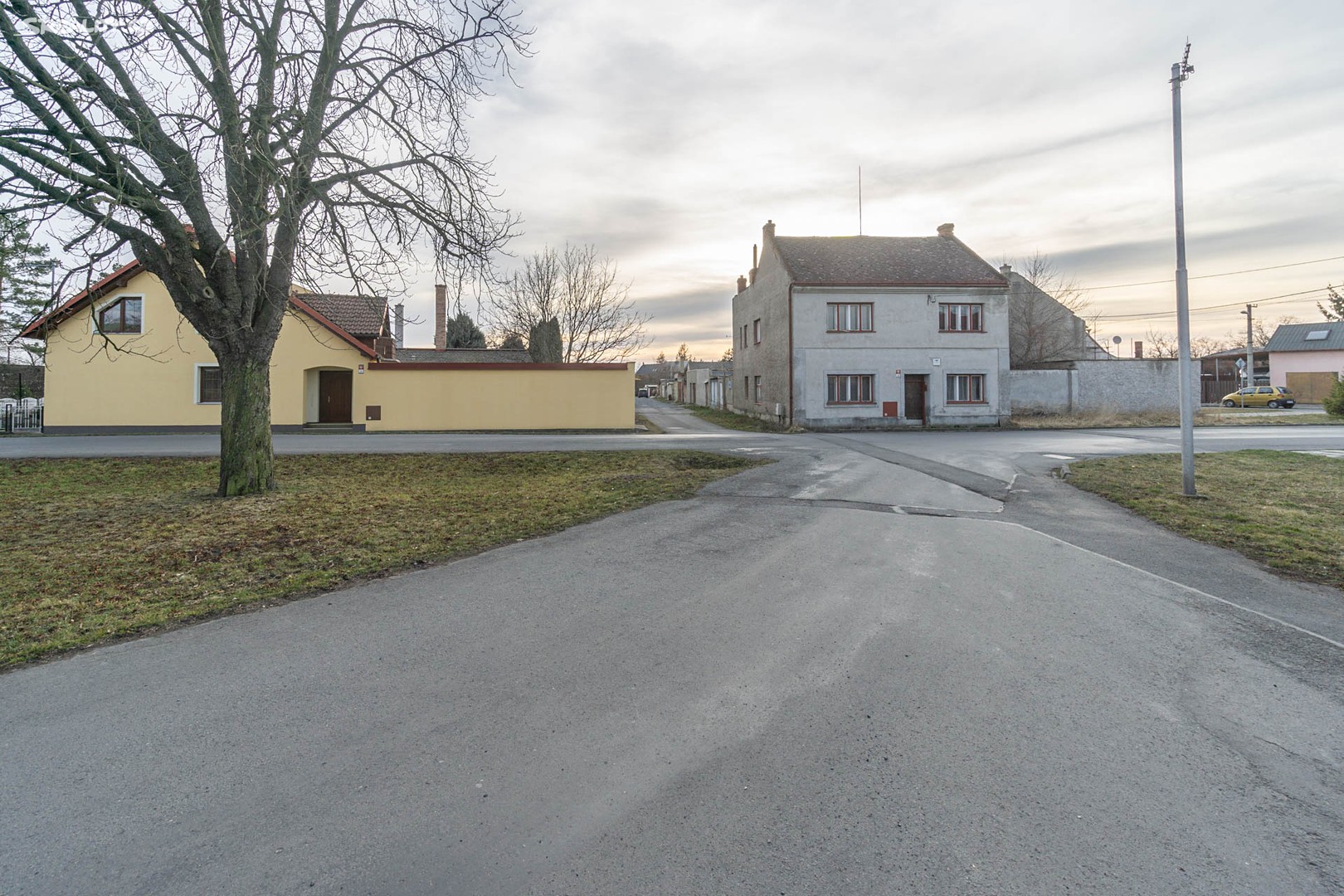 Prodej  rodinného domu 160 m², pozemek 237 m², Chaloupky, Přerov - Přerov III-Lověšice