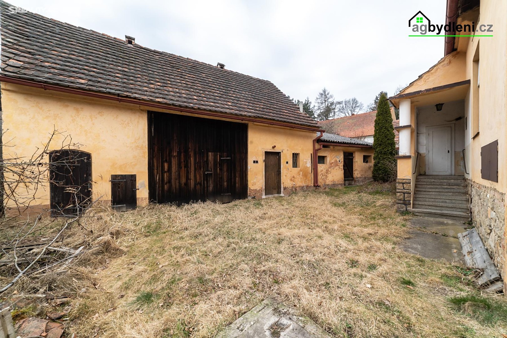 Prodej  rodinného domu 150 m², pozemek 400 m², Ptenín - Újezdec, okres Plzeň-jih