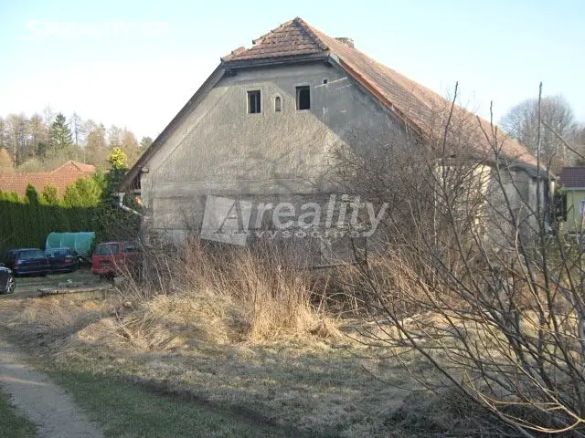 Prodej  rodinného domu 140 m², pozemek 1 723 m², Smilkov - Oldřichovec, okres Benešov