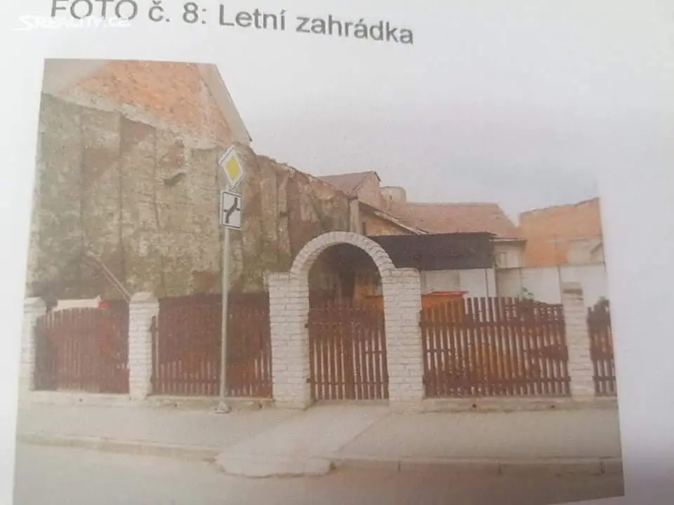 Prodej  rodinného domu 466 m², pozemek 150 m², Sekule, Veselí nad Moravou - Milokošť