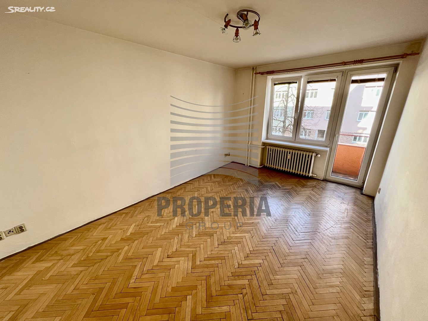 Pronájem bytu 1+1 33 m², Čápkova, Brno - Veveří