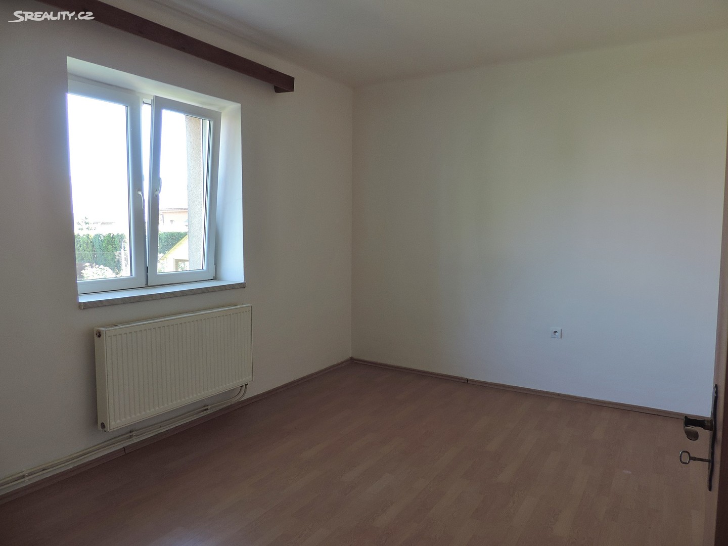 Pronájem bytu 1+1 42 m², Parcelní, Ostrava - Heřmanice