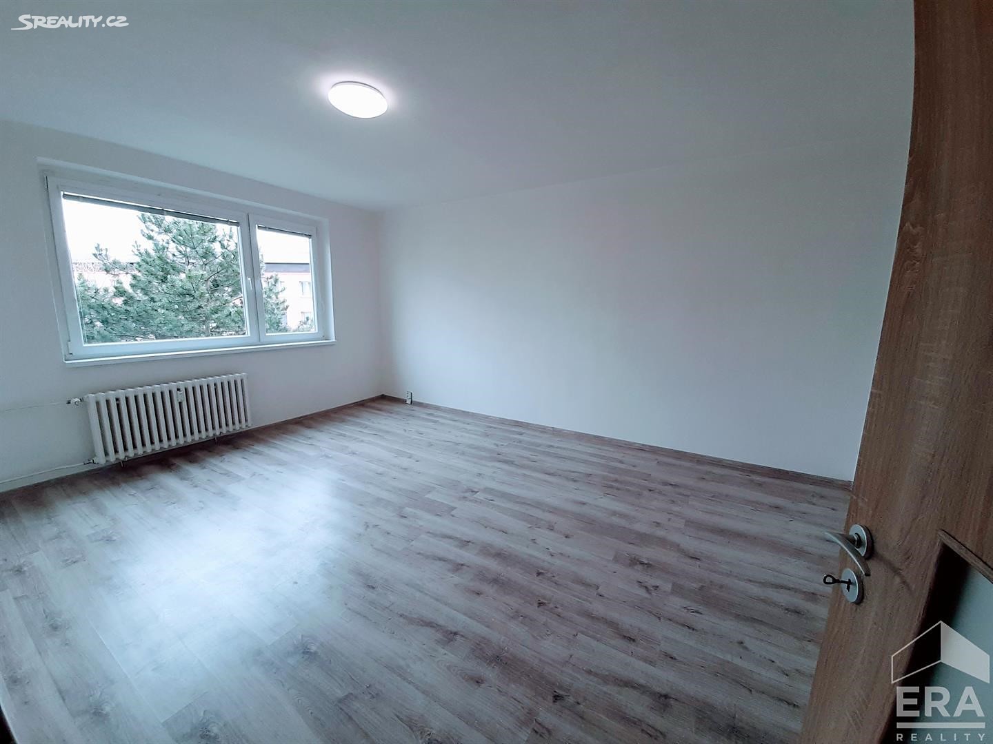 Pronájem bytu 1+1 34 m², Na Kohoutě, Ústí nad Labem - Bukov