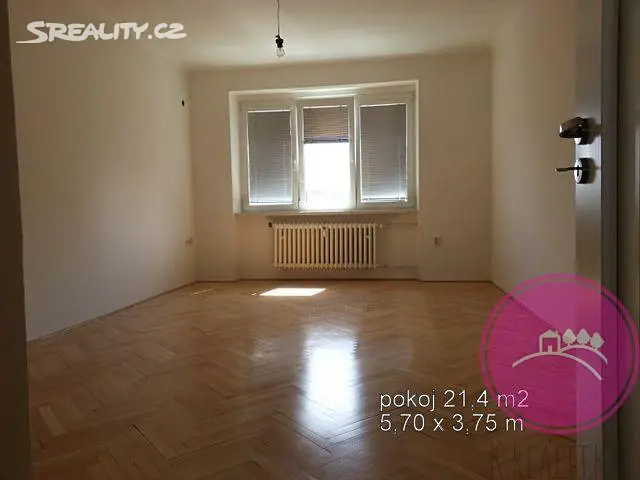 Pronájem bytu 2+1 59 m², Norská, Olomouc - Neředín