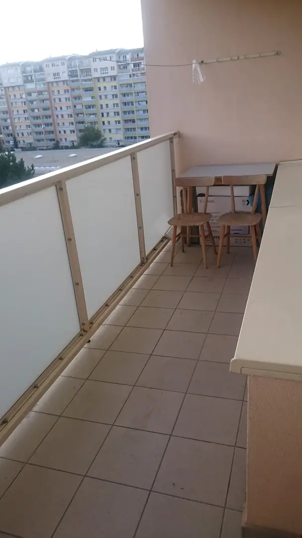 Pronájem bytu 2+1 56 m², Havířovská, Praha 9 - Letňany