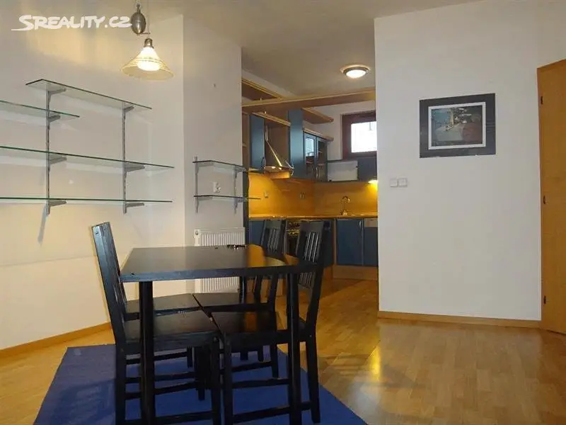 Pronájem bytu 2+kk 78 m², Hrnčířská, Brno - Ponava