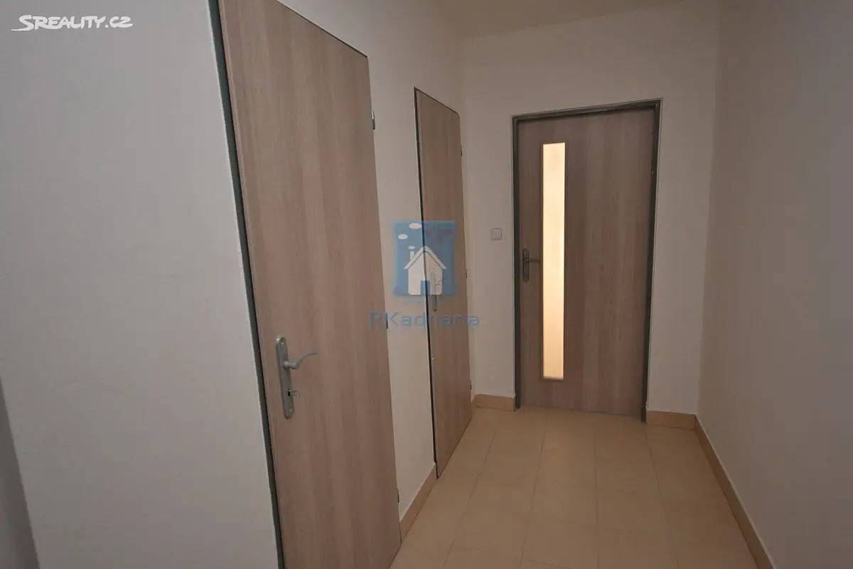 Pronájem bytu 2+kk 52 m², náměstí T. G. Masaryka, Plzeň - Jižní Předměstí