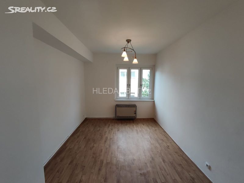 Pronájem bytu 2+kk 47 m², Na Podkovce, Praha 4 - Podolí