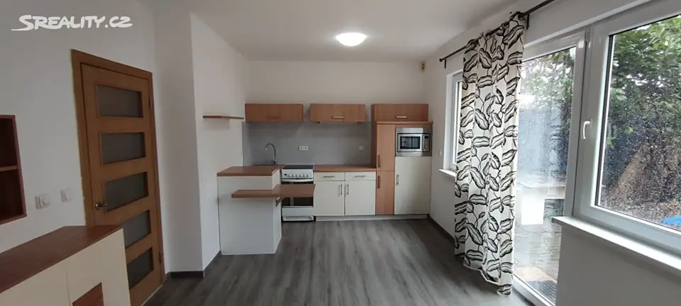 Pronájem bytu 2+kk 41 m², Cihlářská, Praha 9 - Prosek