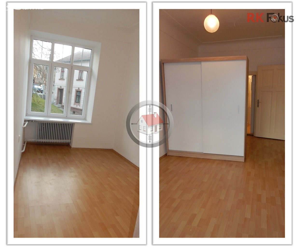 Pronájem bytu 2+kk 47 m², Litoltova, Třebíč - Horka-Domky