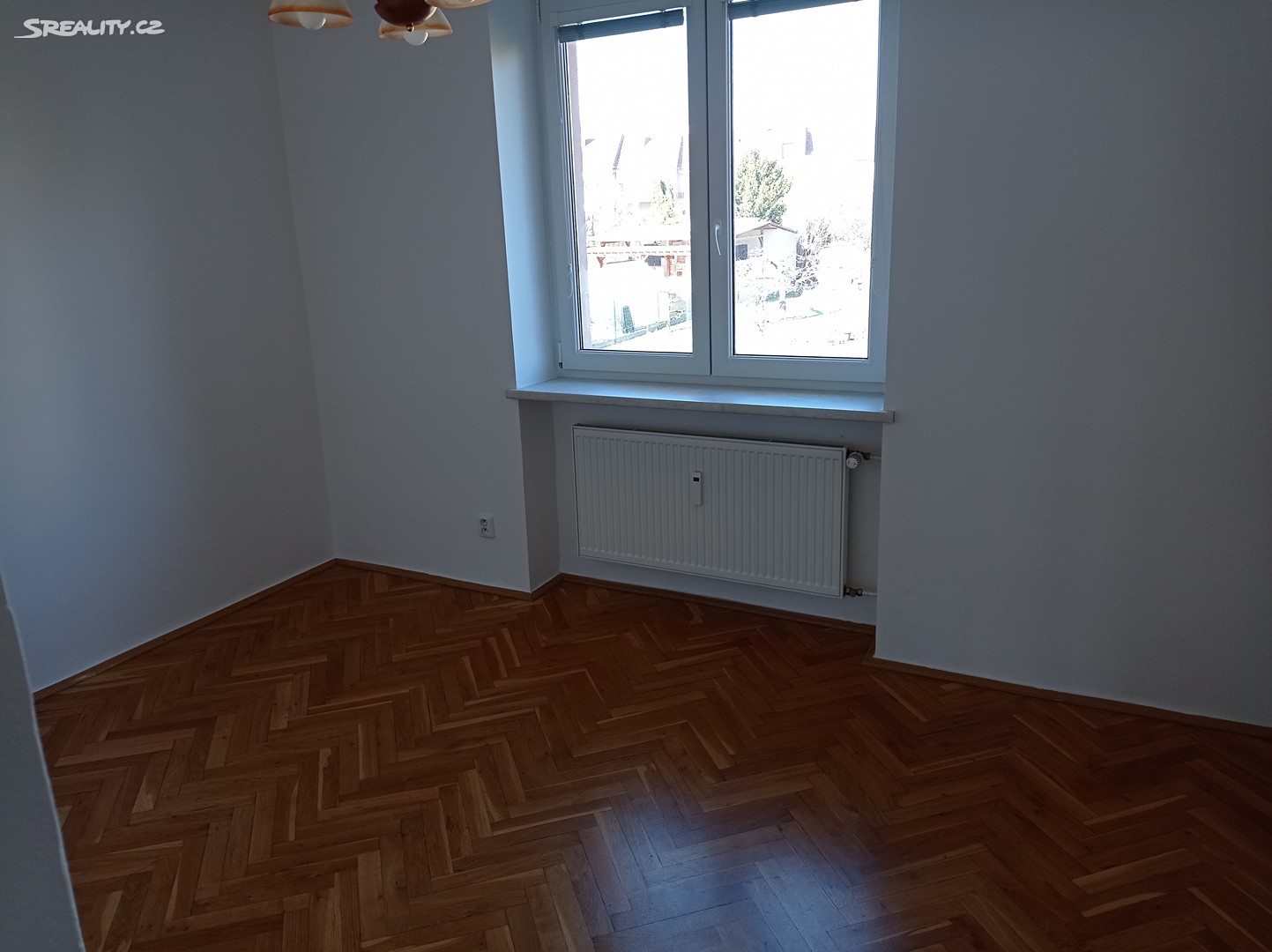 Pronájem bytu 3+1 85 m², Hansmannova, Brno - Černá Pole