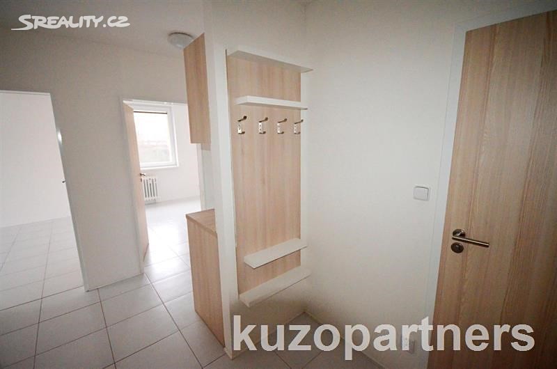 Pronájem bytu 3+1 64 m², Hornická, Chomutov