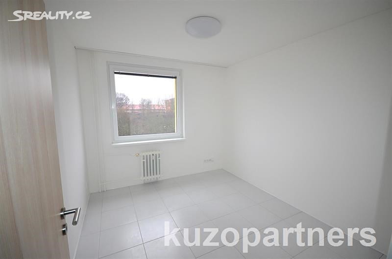 Pronájem bytu 3+1 64 m², Hornická, Chomutov