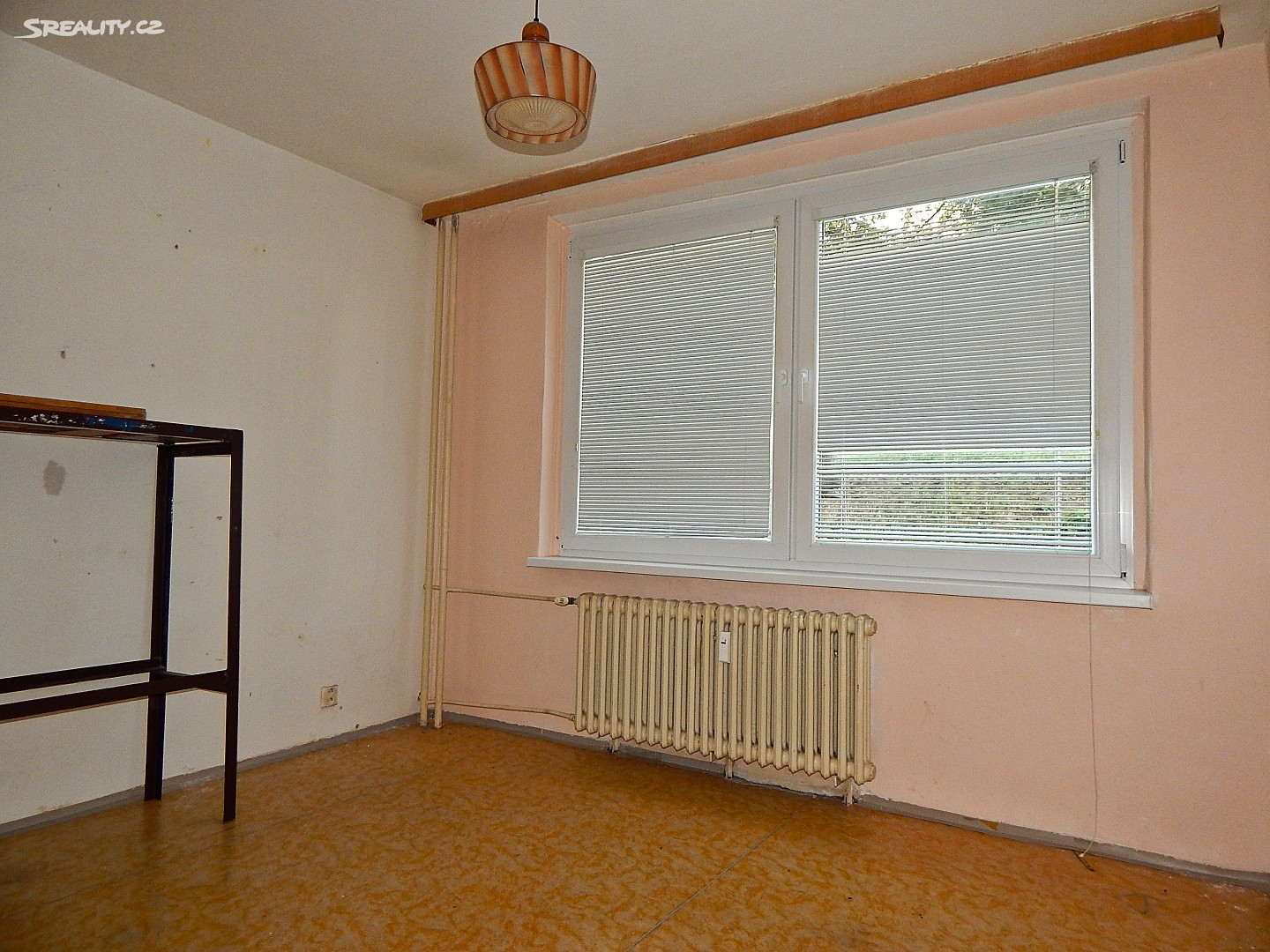 Pronájem bytu 3+1 72 m², Přátelství, Litvínov - Hamr