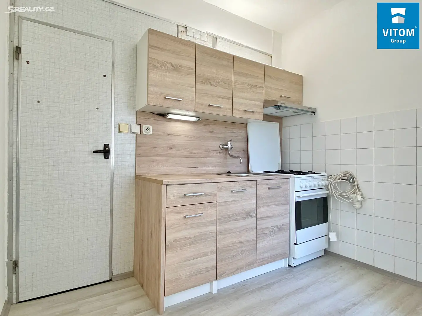 Pronájem bytu 3+1 76 m², Nosická, Praha 10 - Strašnice