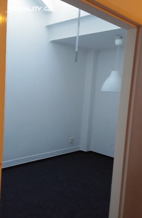 Pronájem bytu 3+kk 54 m² (Mezonet), Riegrova, České Budějovice - České Budějovice 3