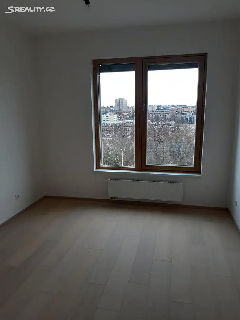 Pronájem bytu 3+kk 71 m², Mölzerova, Praha 10 - Malešice