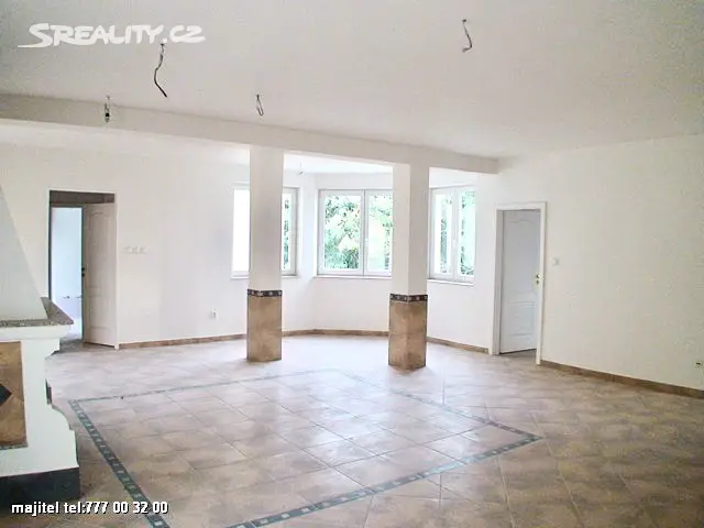 Pronájem bytu 3+kk 130 m², Záběhlická, Praha 10 - Záběhlice