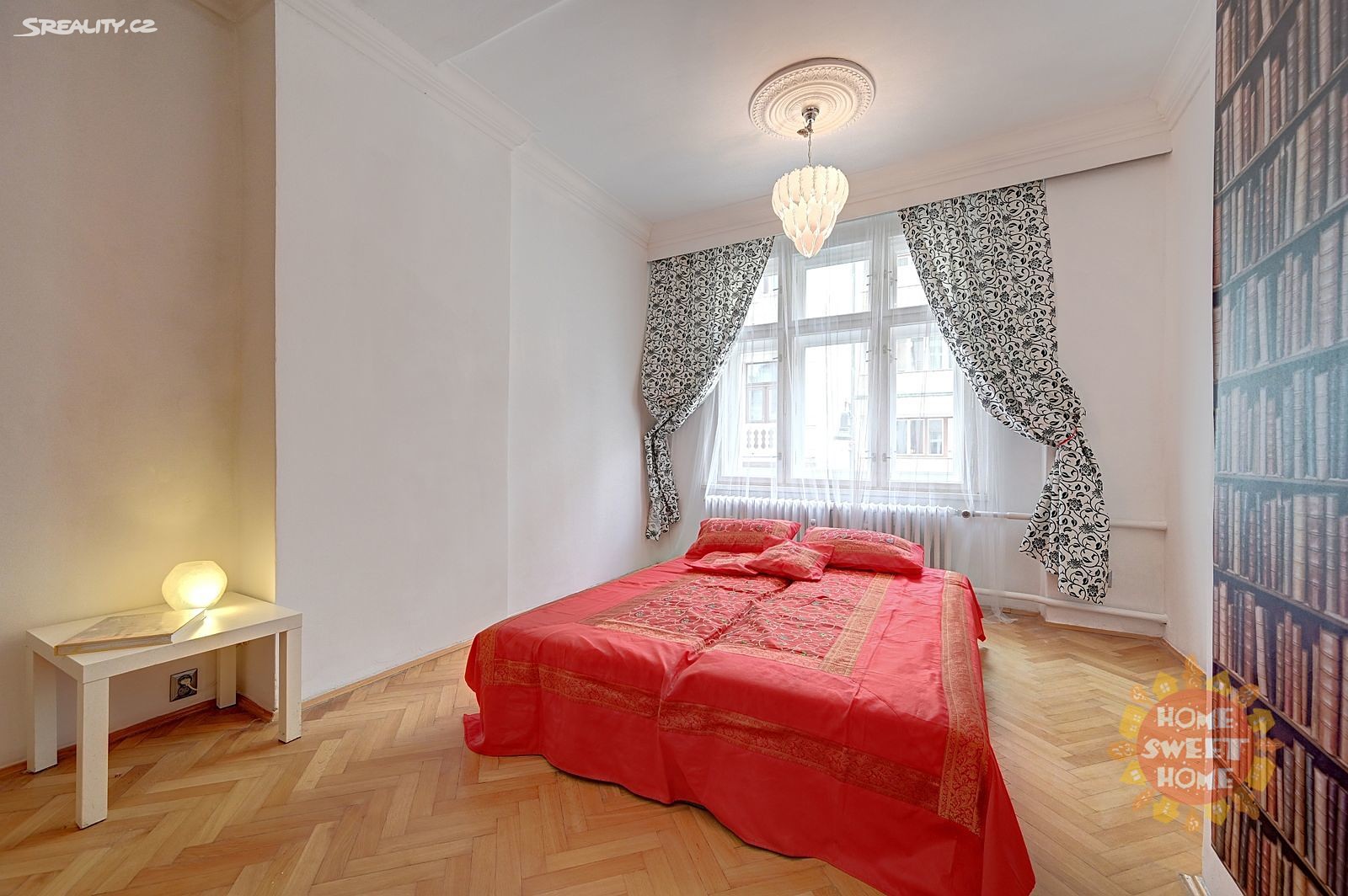 Pronájem bytu 4+1 145 m², Soukenická, Praha 1 - Nové Město
