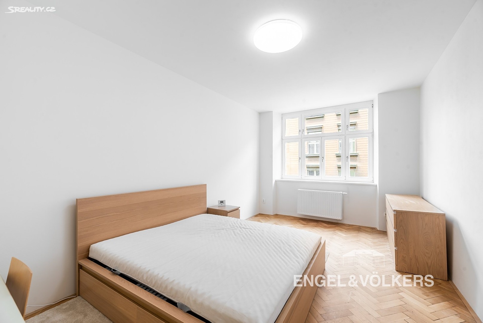 Pronájem bytu 4+1 141 m², Slezská, Praha 2 - Vinohrady