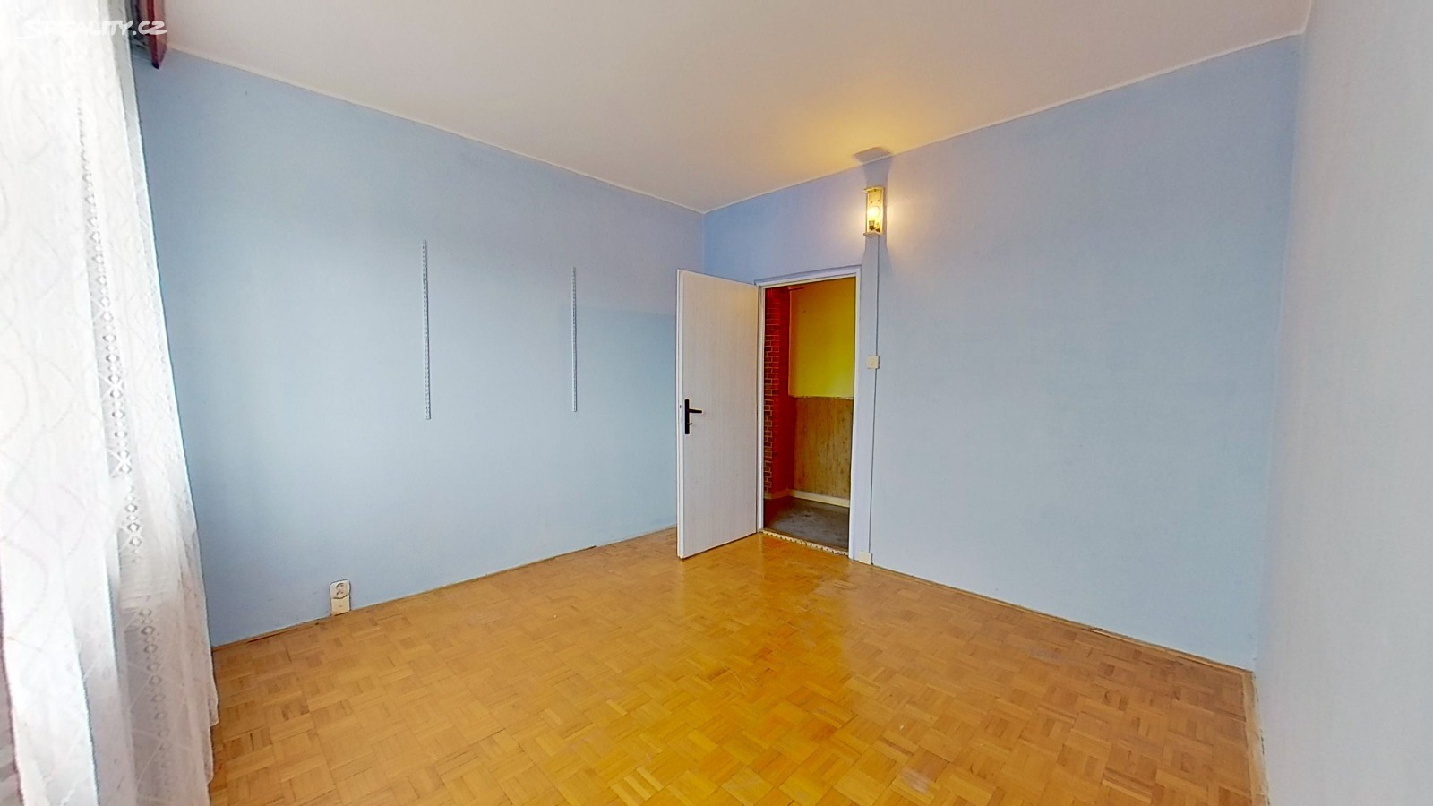Prodej bytu 3+1 67 m², Otrokovice - Kvítkovice, okres Zlín