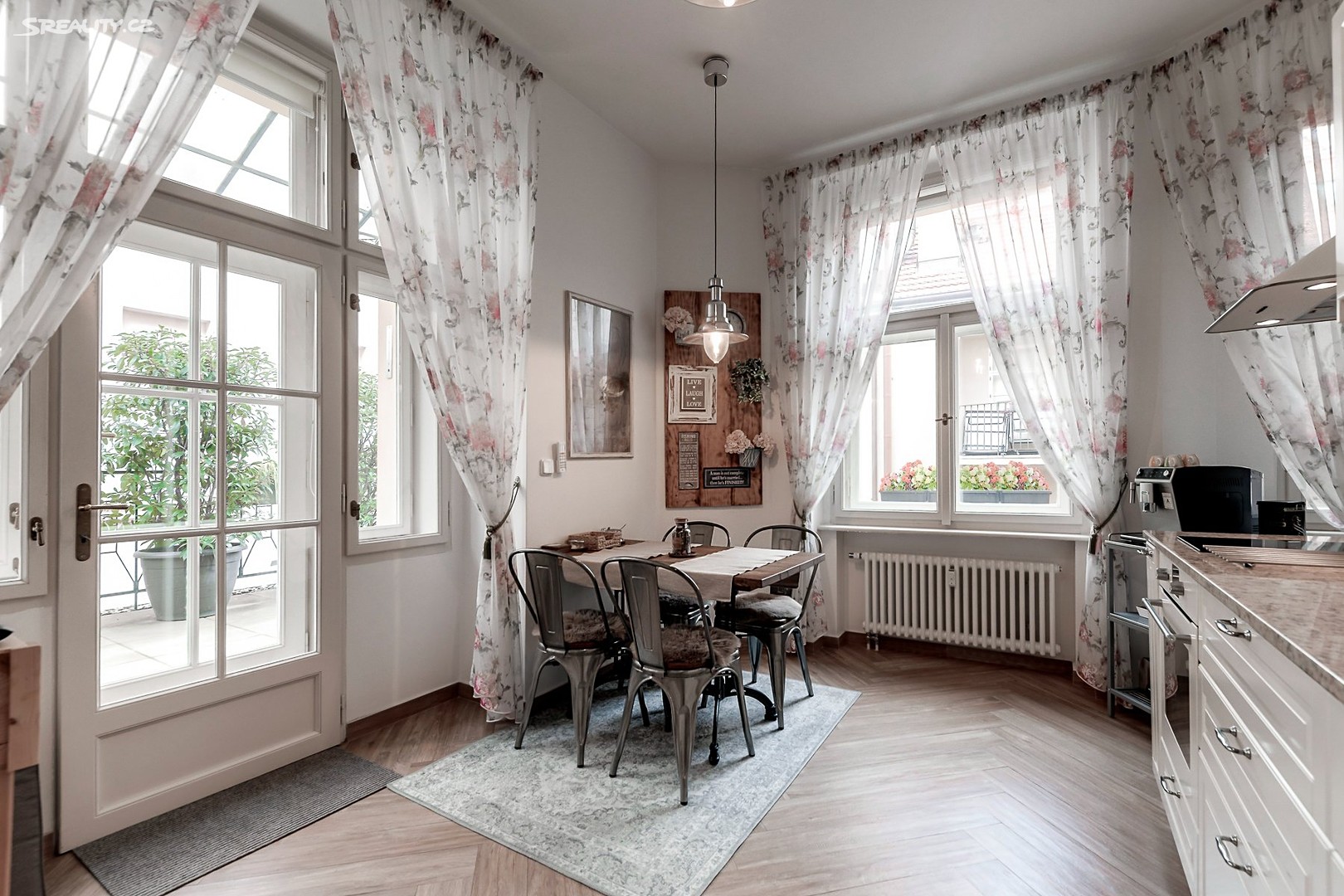 Prodej bytu 3+1 96 m², Templová, Praha - Staré Město