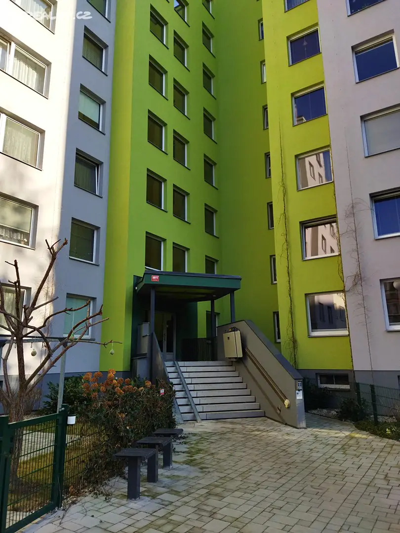 Prodej bytu 3+kk 89 m², Voskovcova, Praha 5 - Hlubočepy