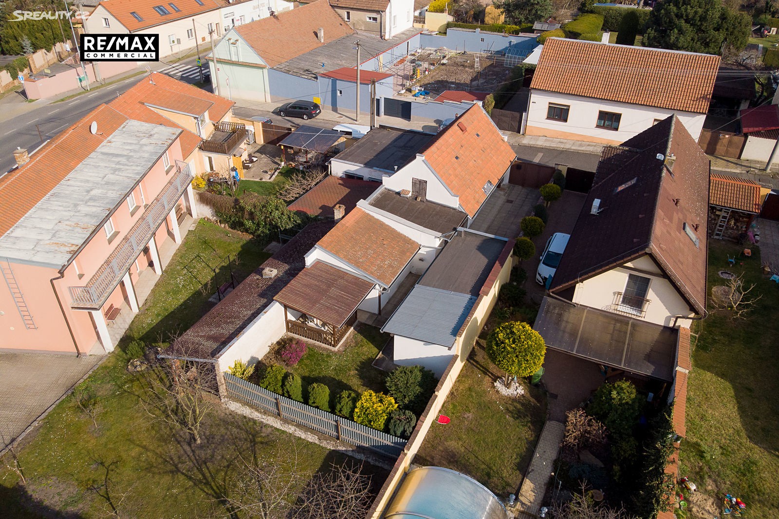 Prodej  rodinného domu 62 m², pozemek 245 m², Na Rybníčku, Brandýs nad Labem-Stará Boleslav - Brandýs nad Labem