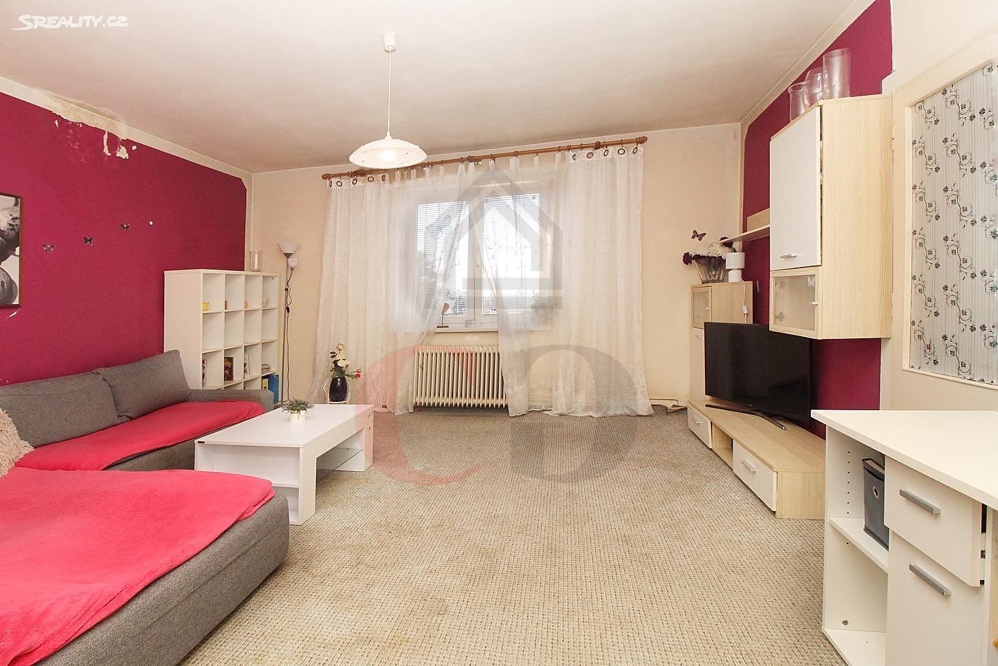 Prodej  rodinného domu 134 m², pozemek 551 m², Hraniční, Plzeň - Újezd