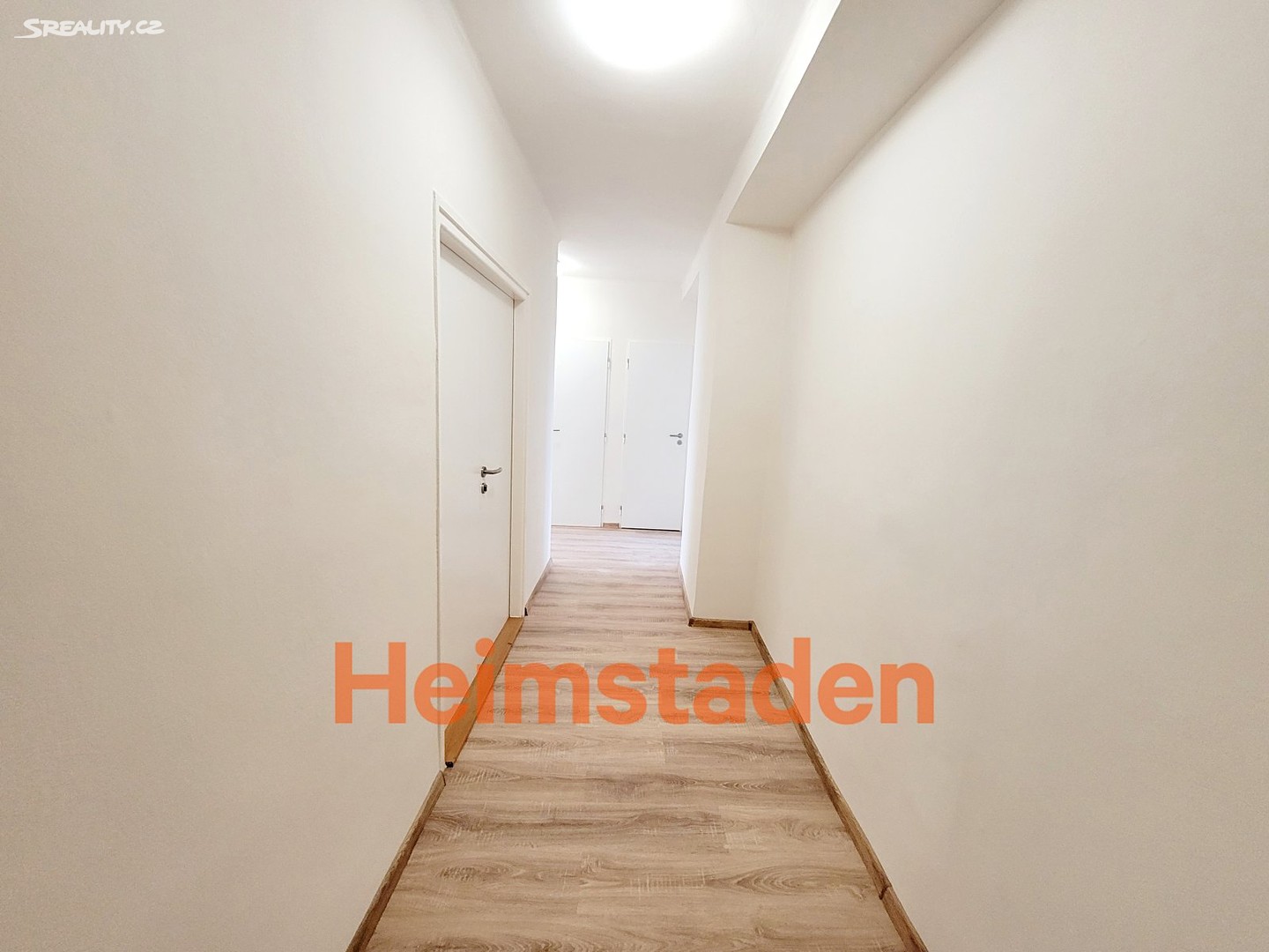 Pronájem bytu 2+1 52 m², Hornická, Havířov - Prostřední Suchá