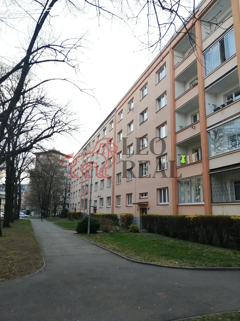 Pronájem bytu 2+1 52 m², Peštukova, Praha 6 - Veleslavín