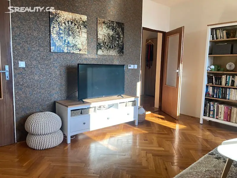 Pronájem bytu 3+1 85 m², Liberec - Liberec XIV-Ruprechtice, okres Liberec