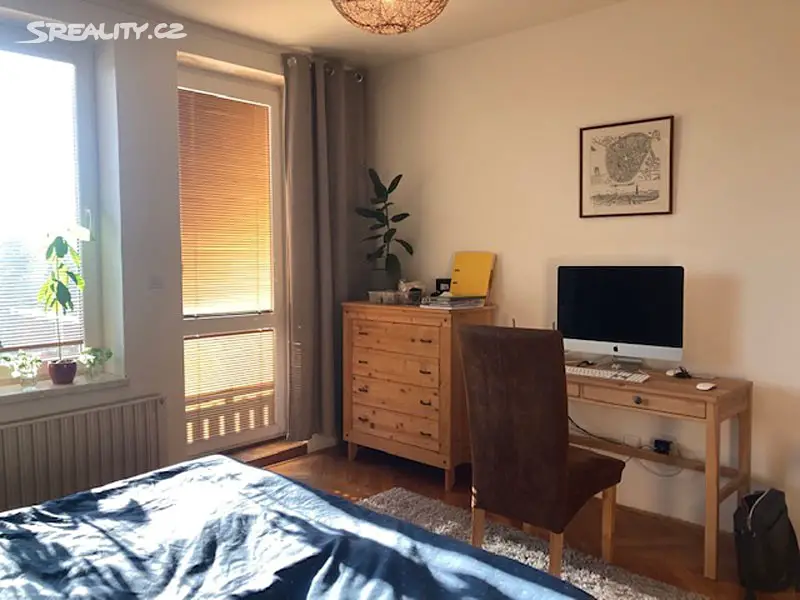 Pronájem bytu 3+1 85 m², Liberec - Liberec XIV-Ruprechtice, okres Liberec