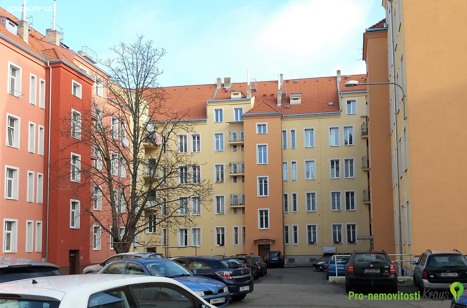 Prodej bytu 1+kk 34 m², Lobezská, Plzeň - Východní Předměstí