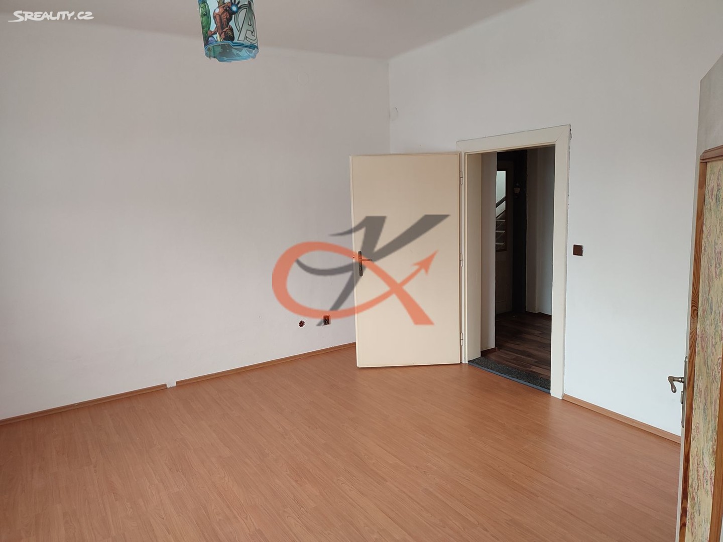 Prodej bytu 2+1 85 m², Nádražní, Lipník nad Bečvou - Lipník nad Bečvou I-Město