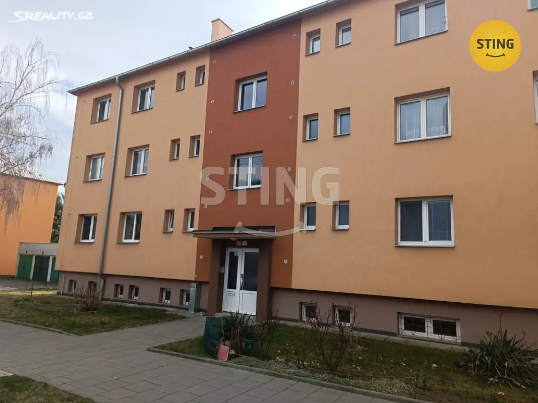 Prodej bytu 2+1 66 m², gen. Píky, Olomouc - Neředín