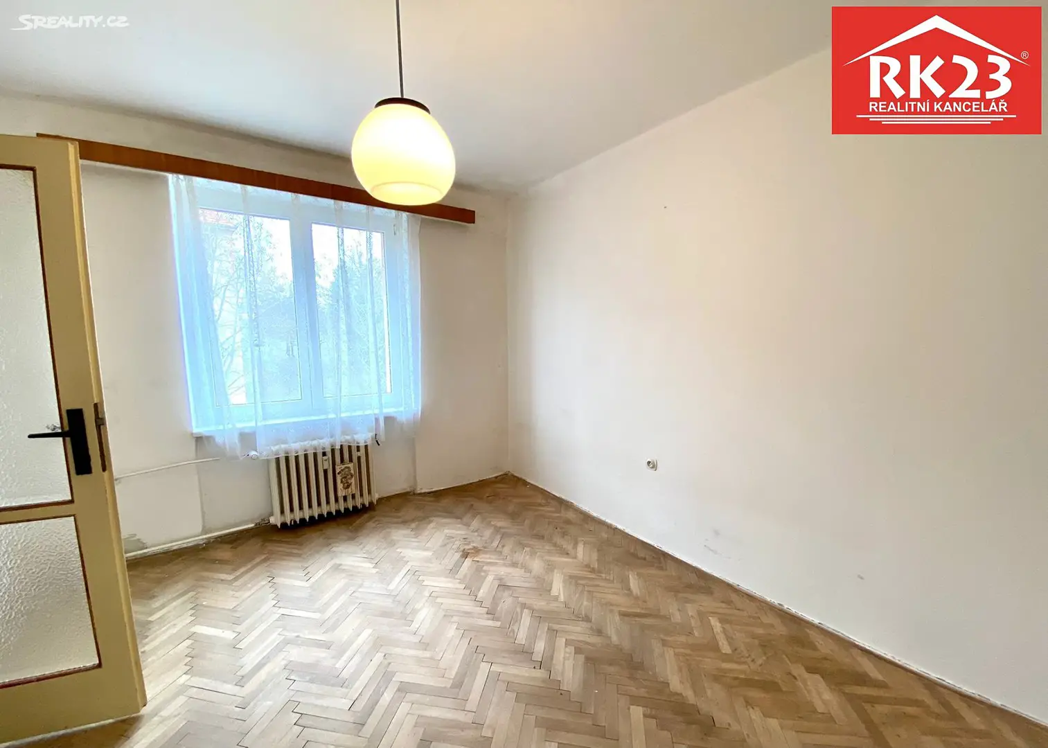 Prodej bytu 2+1 55 m², Jana Sladkého Koziny, Tachov