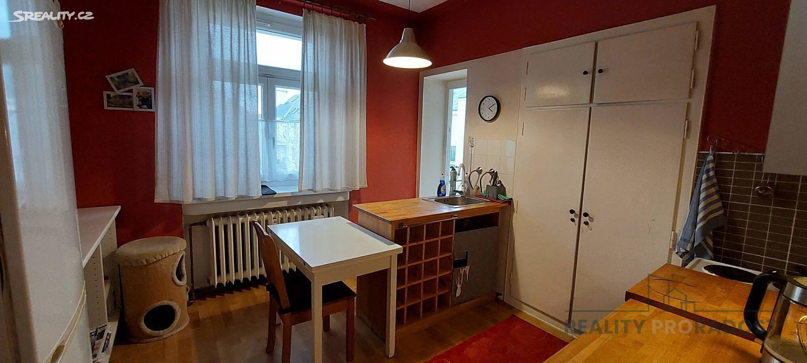 Prodej bytu 2+1 59 m², Kozinova, Ústí nad Labem - Střekov
